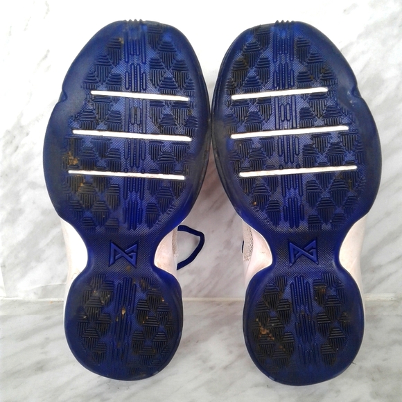 Nike PG 1 Paul George 13 LA clippers GS Size 5.5Y - Picture 6 of 6